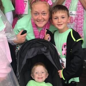 Meet your Posher, Alicia